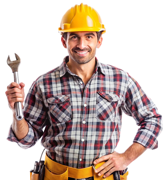 Ustalar.co platformunda çalışan ustalar